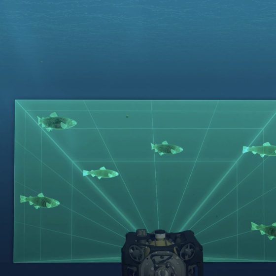 Boxfish Robotics Empowers Computer Scientists with AUV Research Kit